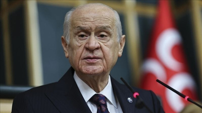 Bahçeli'den Cemevi kışkırtmasına tepki